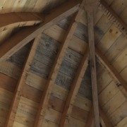 Charpente bois Nantes La Baule Saint Nazaire