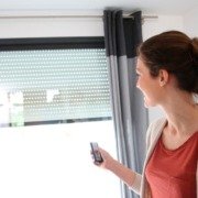 Domotique fenêtres Nantes La Baule