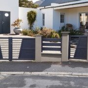 Portail et clôtures MCO Nantes La Baule