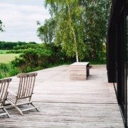 Terrasse bois MCO Nantes La Baule