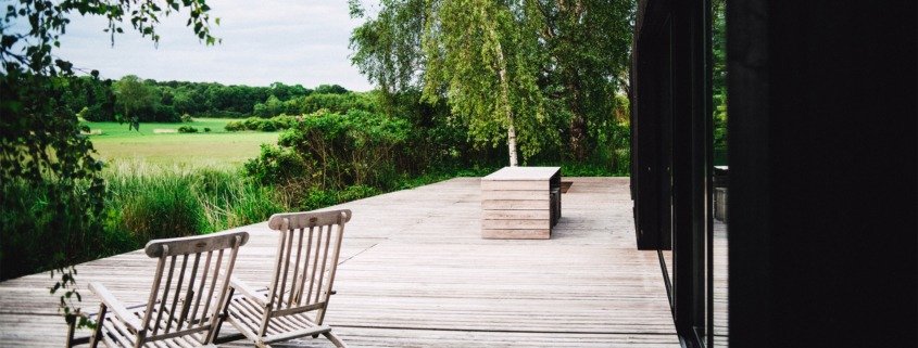 Terrasse bois MCO Nantes La Baule