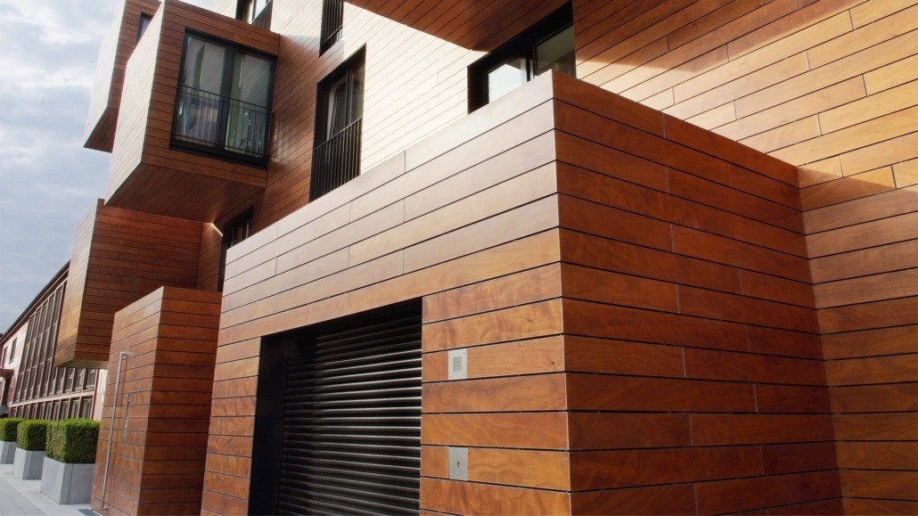 Construction ossature bois Nantes La Baule