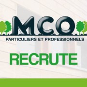 Offre d'emploi