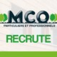 Offre d'emploi