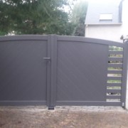 changement de portail nantes