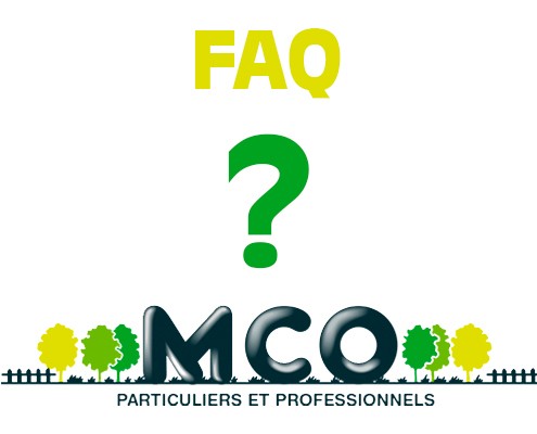 FAQ Foire aux questions MCO Menuiserie Vitrerie Métallerie Agenceur Nantes La Baule Guérande Pornic