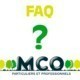 FAQ Foire aux questions MCO Menuiserie Vitrerie Métallerie Agenceur Nantes La Baule Guérande Pornic