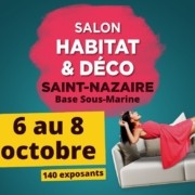 salon habitat et déco Saint-Nazaire