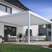 pergola bio climatique gypass par mco