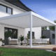 pergola bio climatique gypass par mco
