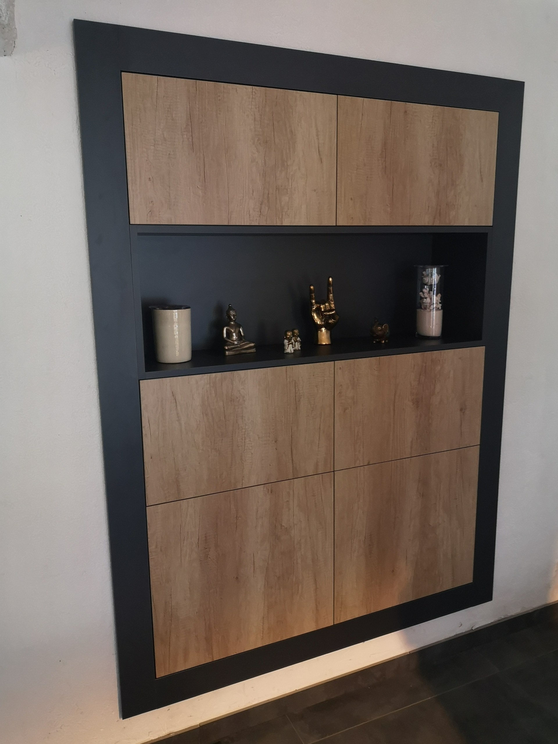 placard sur mesure nantes mco AMEUBLEMENT