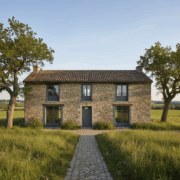 menuiserie alu bois, nantes